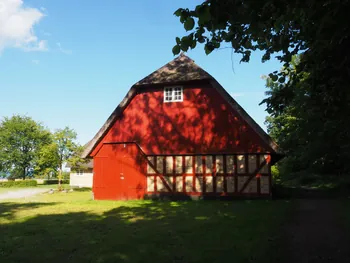 Trelde Næs (Fredericia) (Denemarken) 